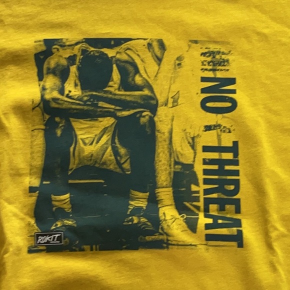 Rokit Men’s Shirt Size Large - Picture 3 of 9